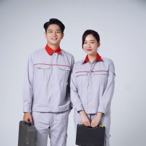 Đồng Phục Bảo Hộ Lao Động