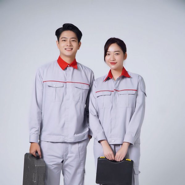 Đồng Phục Bảo Hộ Lao Động