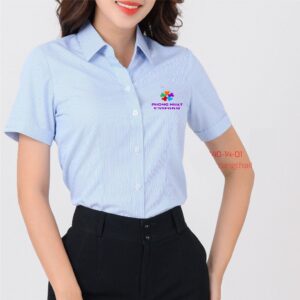 Catalog Đồng Phục Sơ Mi Công Sở