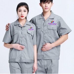 Đồng Phục Bảo Hộ Lao Động